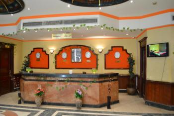 Hotel Jewel Zamalek
